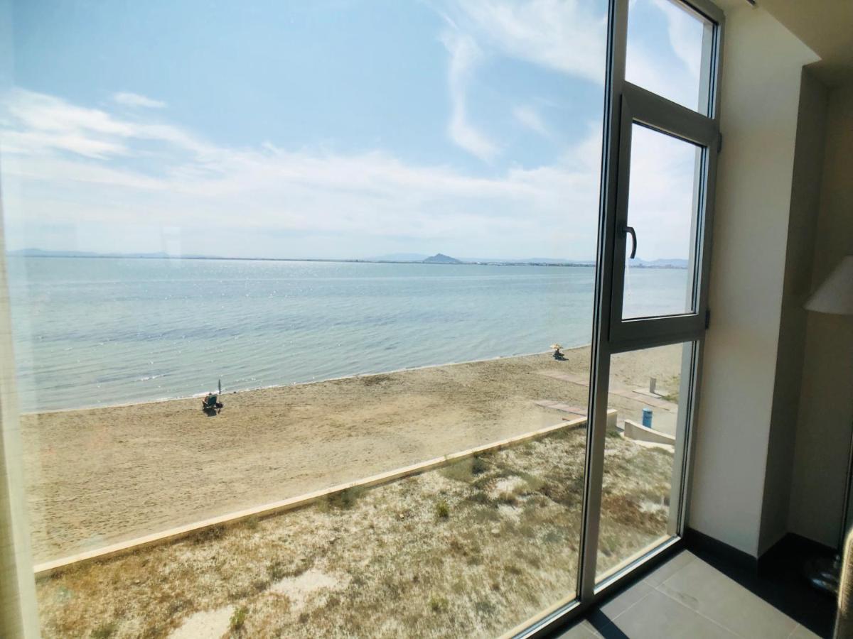 La Manga Beach Club Frontal By Alina365 エクステリア 写真