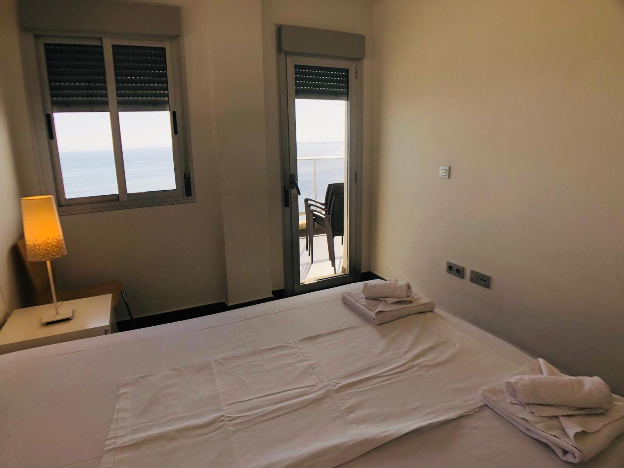 La Manga Beach Club Frontal By Alina365 エクステリア 写真