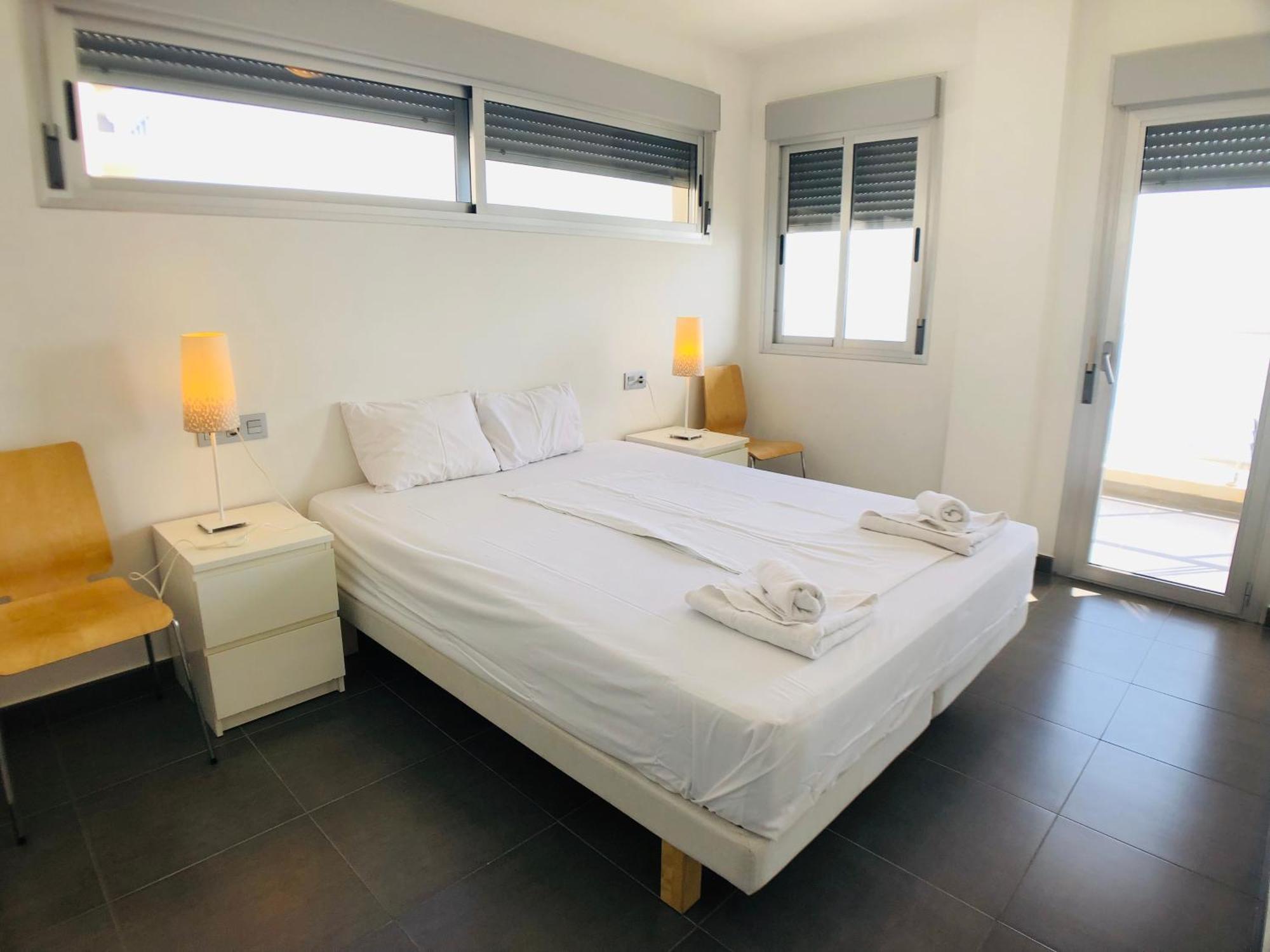 La Manga Beach Club Frontal By Alina365 エクステリア 写真