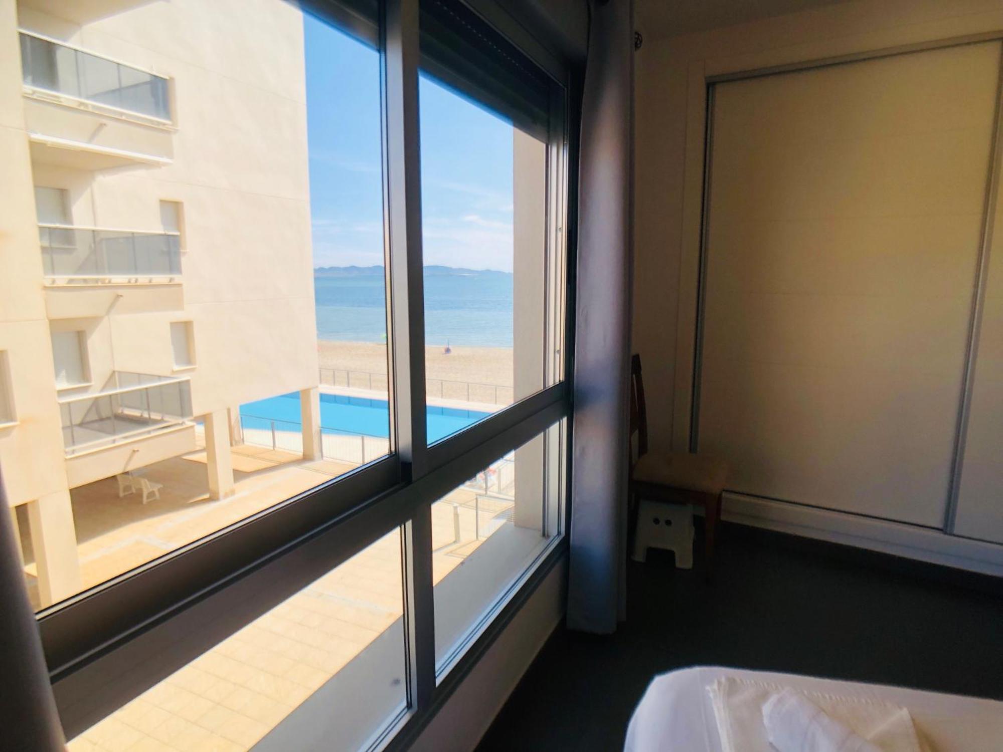 La Manga Beach Club Frontal By Alina365 エクステリア 写真